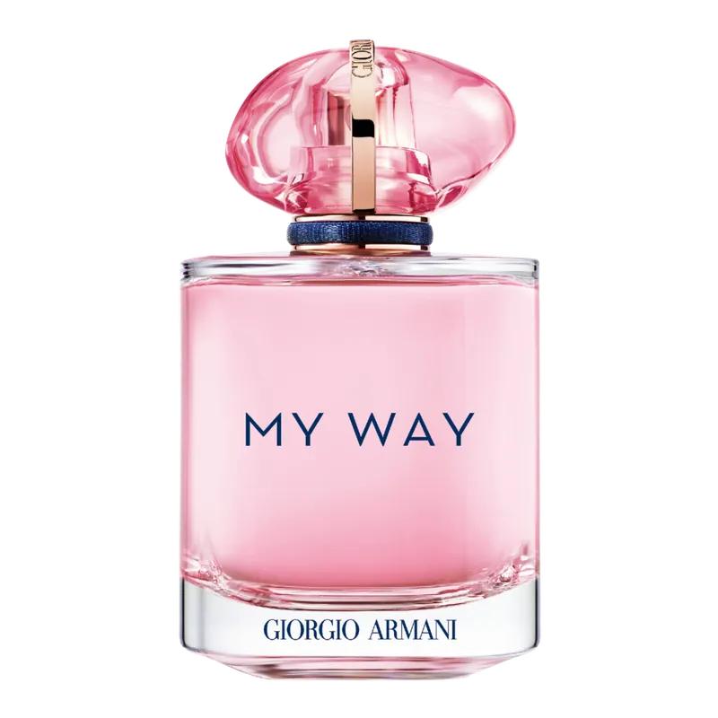 Armani My Way Nectar Eau de Parfum (EdP) Begrenztes Angebot