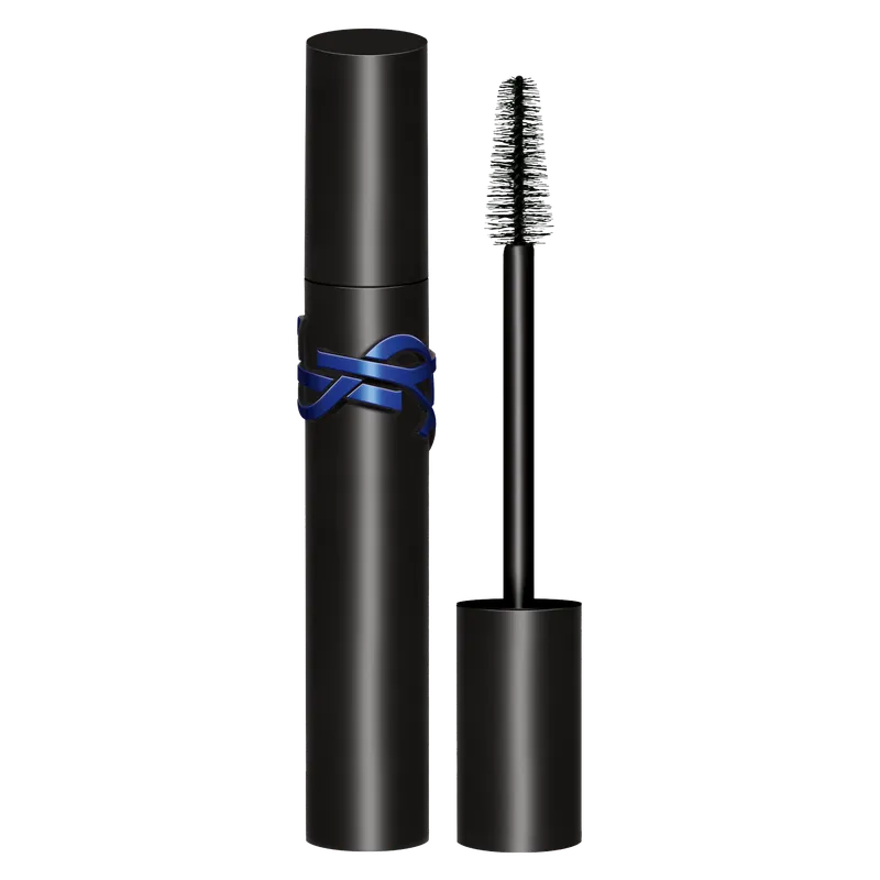 Solange Der Vorrat Reicht Yves Saint Laurent Lash Clash Mascara waterproof