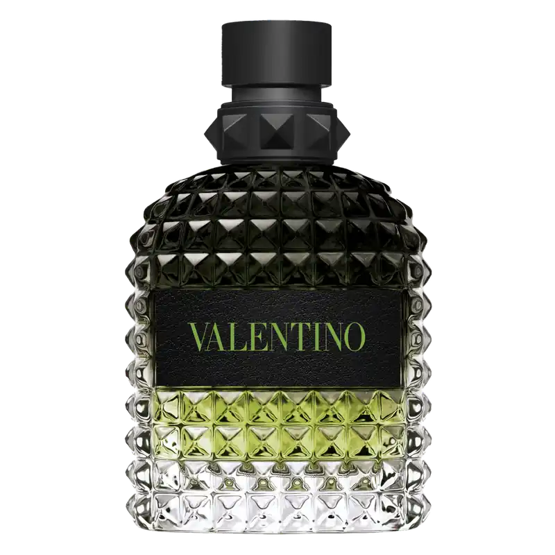 Valentino Born in Roma Green Stravaganza Uomo Eau de Toilette (EdT) Bestseller