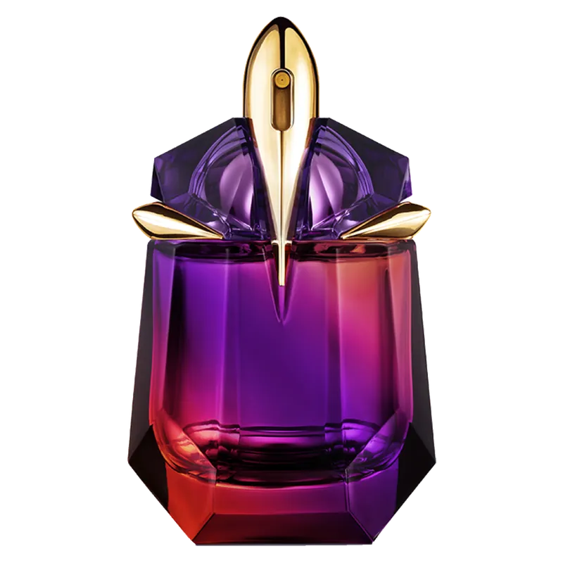 Angebot Mugler Alien Hypersense Eau de Parfum (EdP) - nachfüllbar