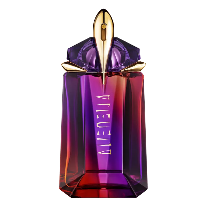 Mugler Alien Hypersense Eau de Parfum (EdP) - nachfüllbar Top-Preis
