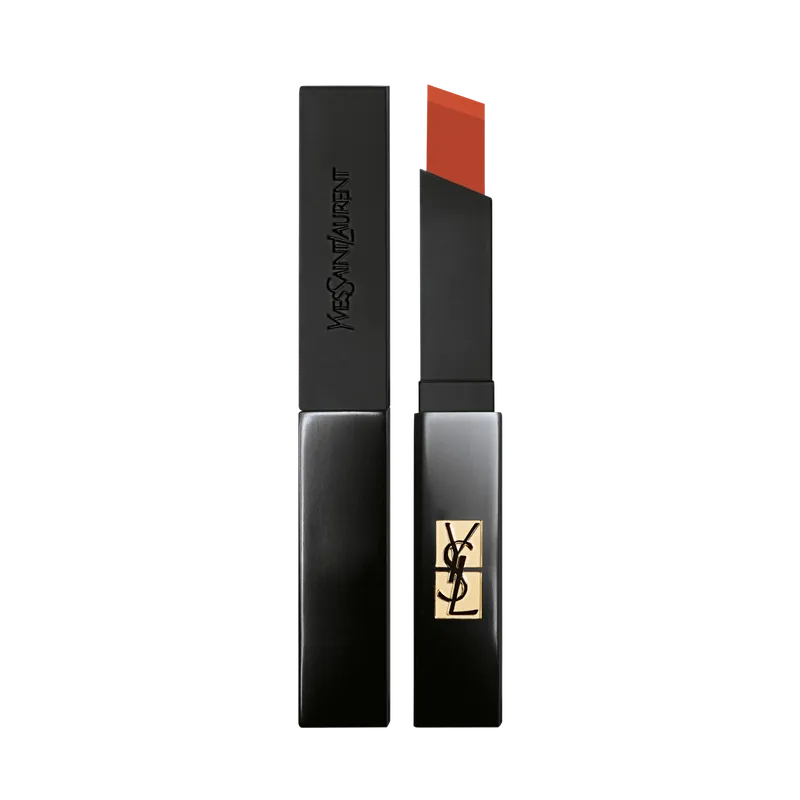 Super-Preis Yves Saint Laurent Rouge pur Couture The Slim Velvet Radical Lipstick