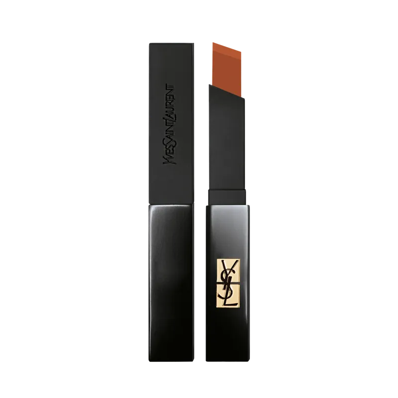 Yves Saint Laurent Rouge pur Couture The Slim Velvet Radical Lipstick Solange Der Vorrat Reicht