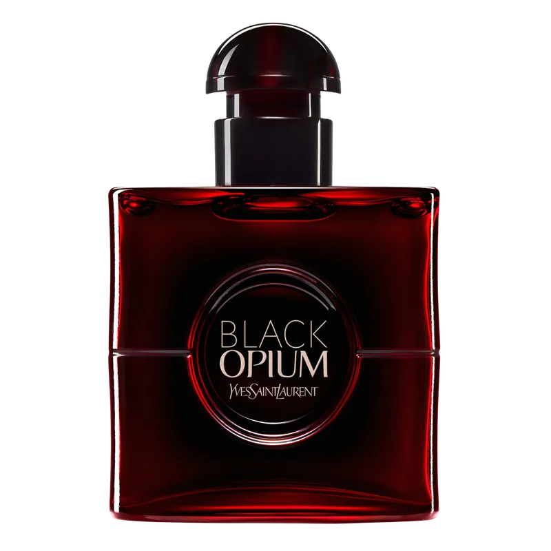 Yves Saint Laurent Black Opium Over Red Eau de Parfum (EdP) Echt