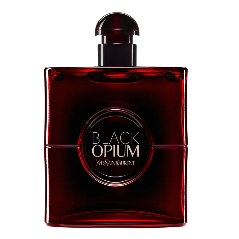 Yves Saint Laurent Black Opium Over Red Eau de Parfum (EdP) Aktuell