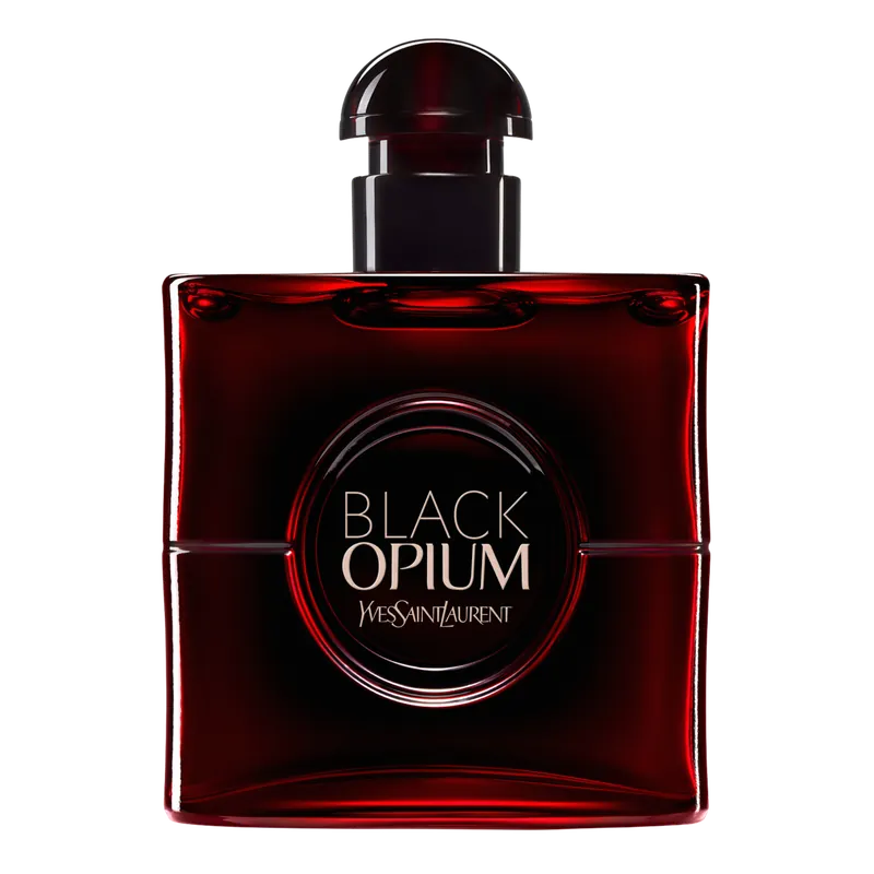 Yves Saint Laurent Black Opium Over Red Eau de Parfum (EdP) Preiswert