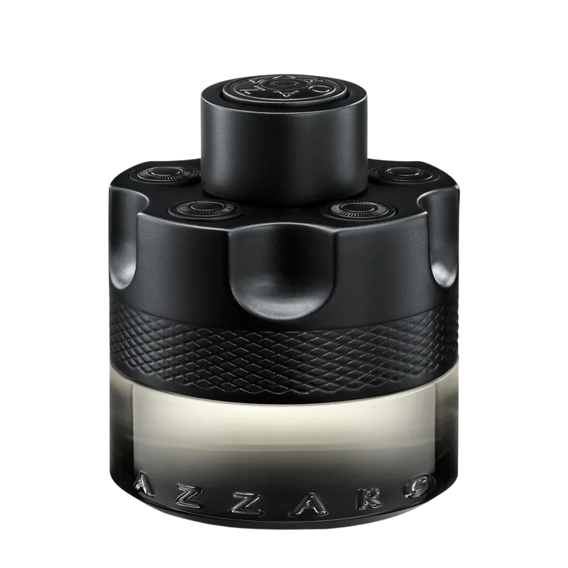 Top-Seller Azzaro The Most Wanted Eau de Toilette Intense