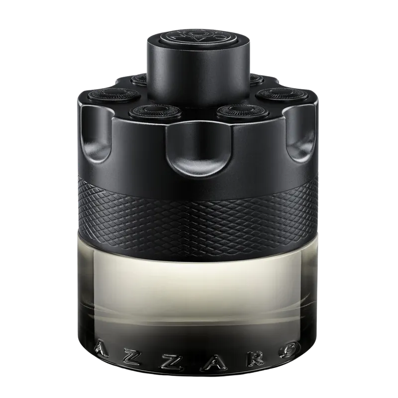Neu Azzaro The Most Wanted Eau de Toilette Intense