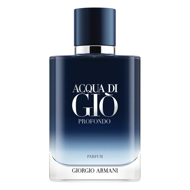 Armani Acqua di Giò Profondo Parfum Zertifiziert