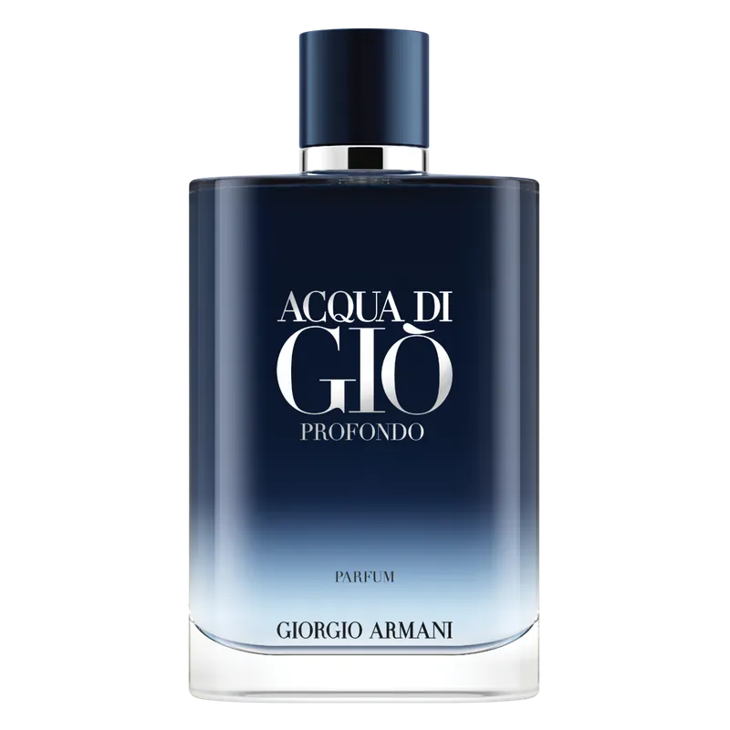 Armani Acqua di Giò Profondo Parfum Preisknaller