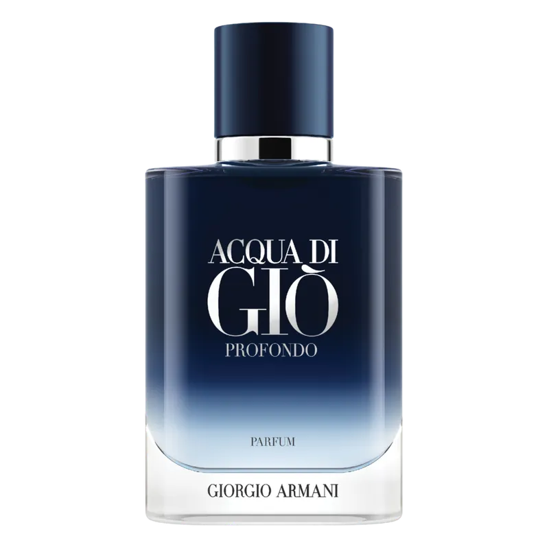 Schneller Versand Armani Acqua di Giò Profondo Parfum