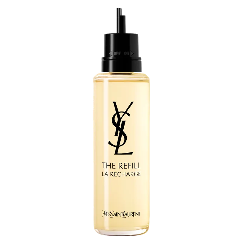 Garantierte Lieferung Yves Saint Laurent Libre Eau de Parfum (EdP) Nachfüllung