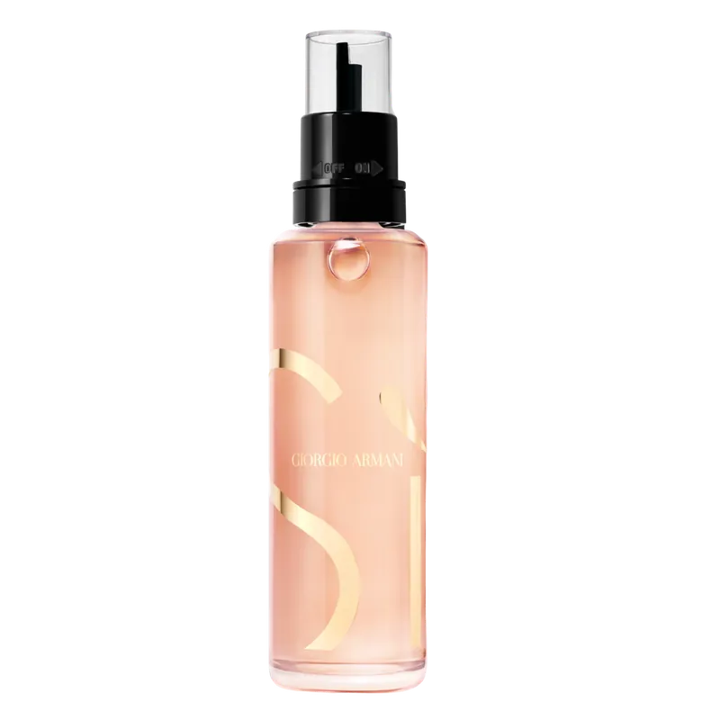 Preis Gesenkt Armani Sì Eau de Parfum (EdP) Nachfüllung