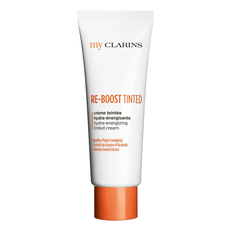 Direktkauf Clarins MyClarins RE-BOOST Tinted Cream
