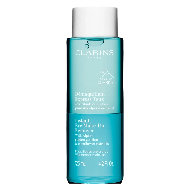 Clarins Démaquillant Express Yeux Billig