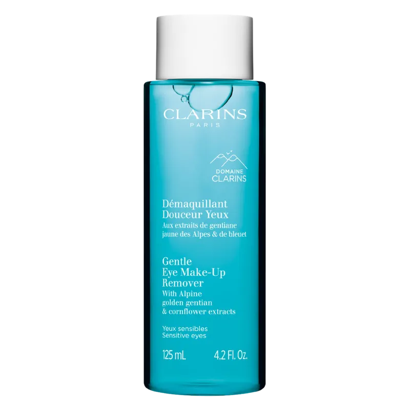 Geprüft Clarins Démaquillant Douceur Yeux