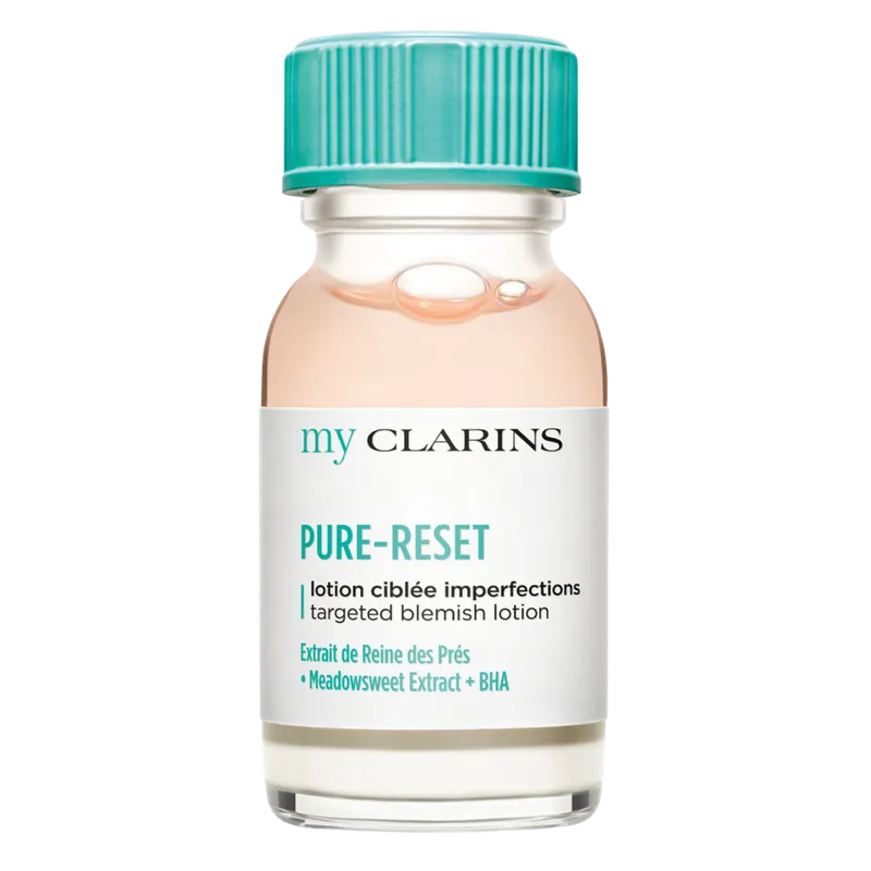 Nur Für Kurze Zeit Clarins MyClarins PURE-RESET Targeted Blemish Lotion
