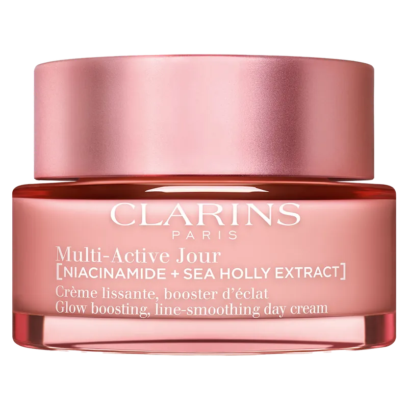 Beliebt Clarins Multi Active Creme Jour PS