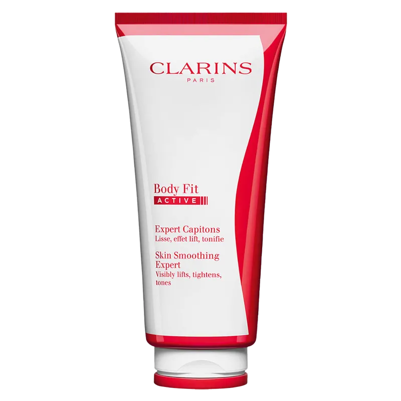 Clarins Body Fit Active Skin Smoothing Expert Begrenztes Angebot