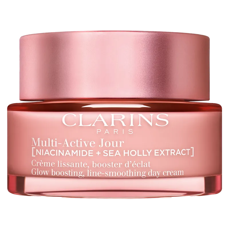 Clarins Multi Active Creme Jour TP Nur Für Kurze Zeit