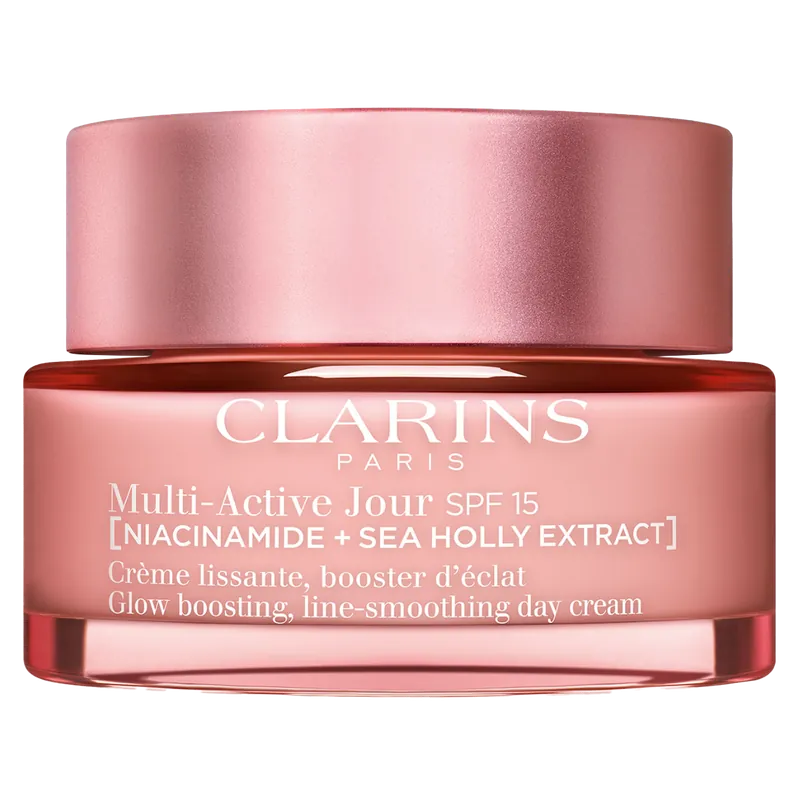 Clarins Multi Active Creme Jour SPF 15 Preiswert