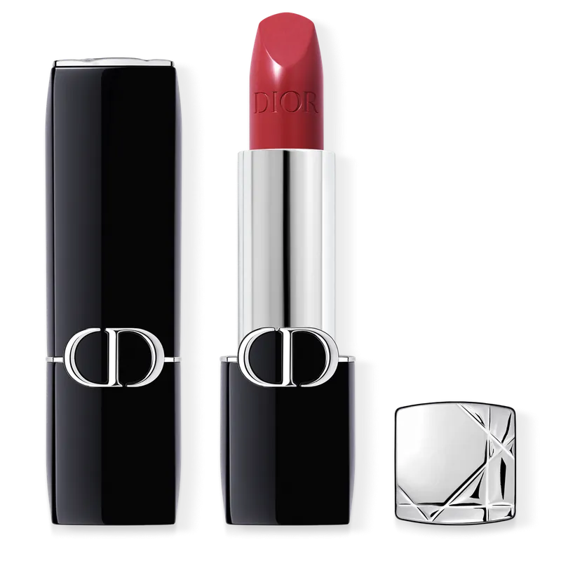 DIOR ROUGE DIOR Lippenstift - Komfort und langer Halt Sichere Zahlung