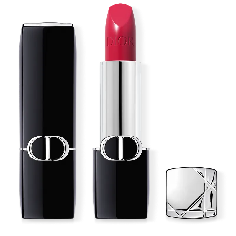 Must-Have DIOR ROUGE DIOR Lippenstift - Komfort und langer Halt