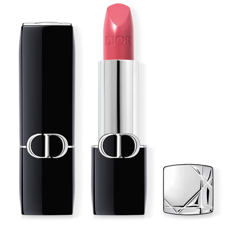 Finale Aktion DIOR ROUGE DIOR Lippenstift - Komfort und langer Halt
