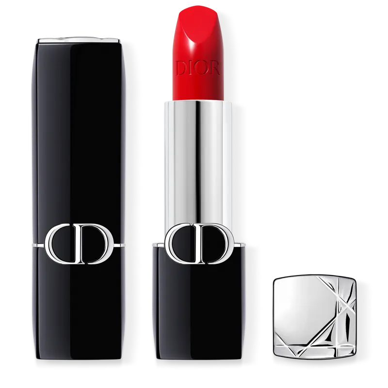 Abverkauf DIOR ROUGE DIOR Lippenstift - Komfort und langer Halt