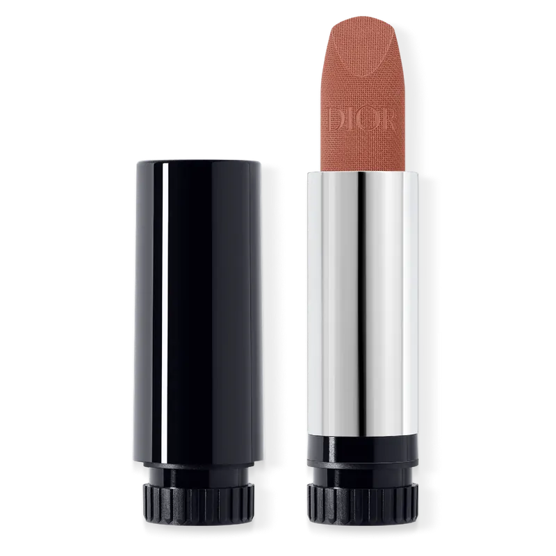 Abverkauf DIOR ROUGE DIOR Lippenstift Refill - 2 Finishes Samt und Satin