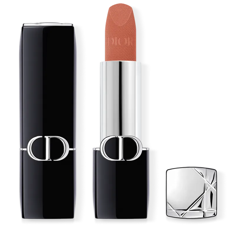 Aktuell DIOR ROUGE DIOR Lippenstift - Komfort und langer Halt