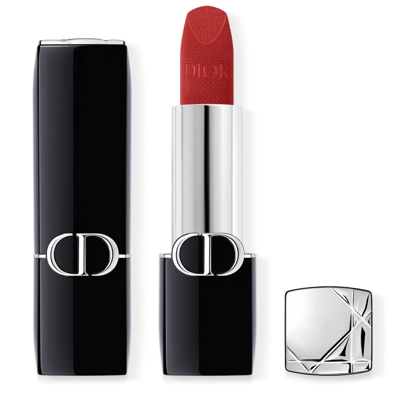 Direkt Vom Hersteller DIOR ROUGE DIOR Lippenstift - Komfort und langer Halt