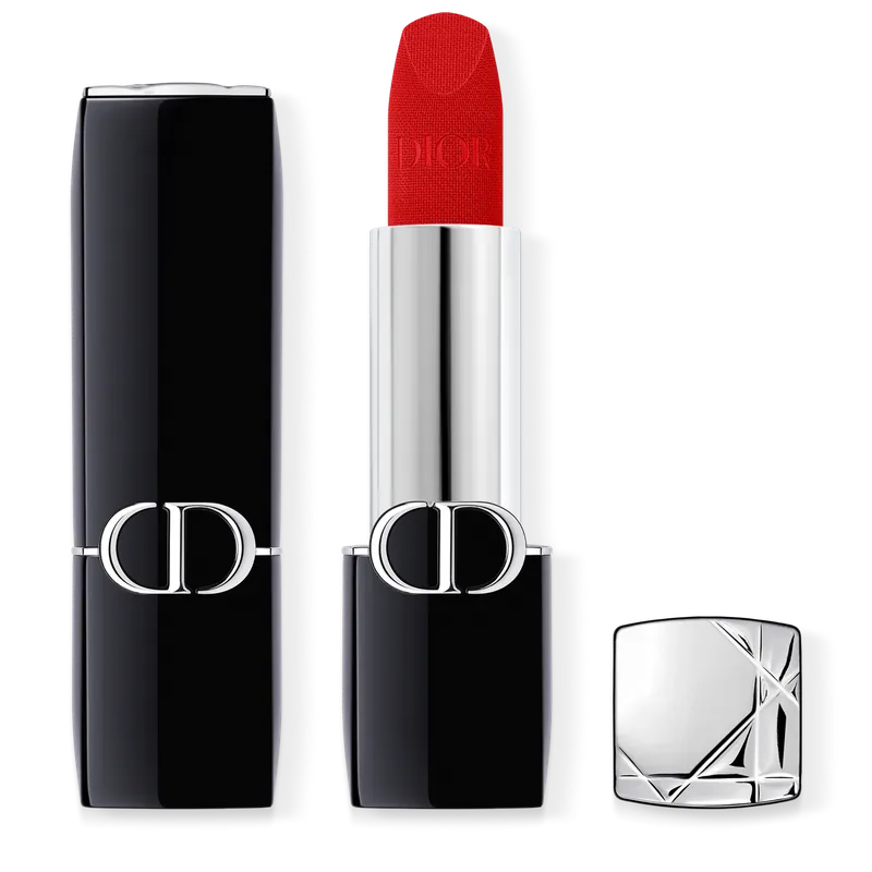 Letzte Chance DIOR ROUGE DIOR Lippenstift - Komfort und langer Halt