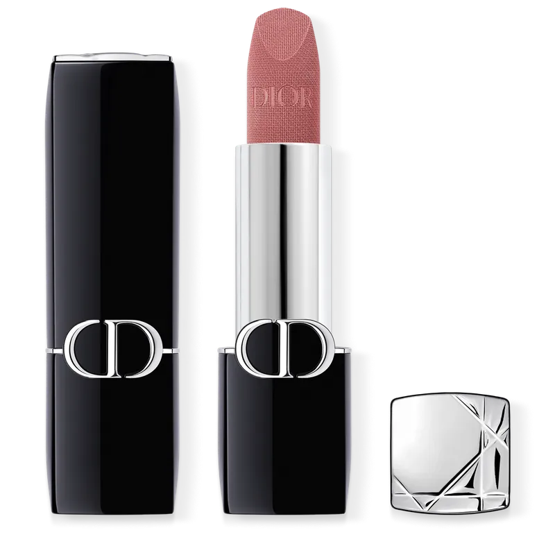Zertifiziert DIOR ROUGE DIOR Lippenstift - Komfort und langer Halt