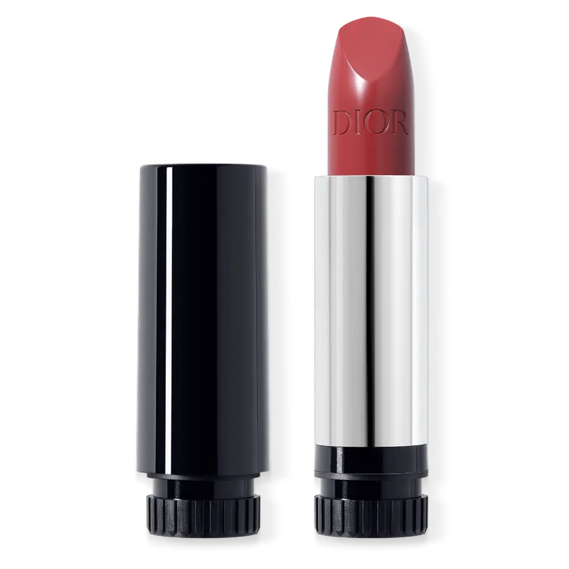DIOR ROUGE DIOR Lippenstift Refill - 2 Finishes Samt und Satin Direkt Vom Hersteller