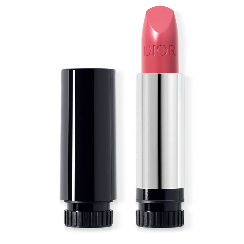 Bestpreis DIOR ROUGE DIOR Lippenstift Refill - 2 Finishes Samt und Satin