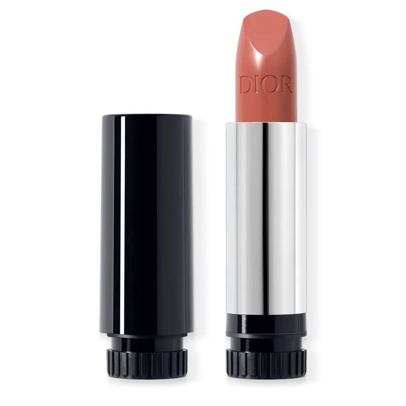 DIOR ROUGE DIOR Lippenstift Refill - 2 Finishes Samt und Satin Super-Preis
