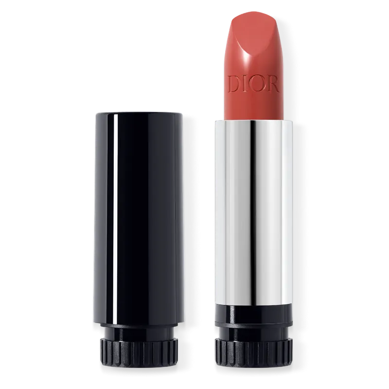 DIOR ROUGE DIOR Lippenstift Refill - 2 Finishes Samt und Satin Wochenendangebot