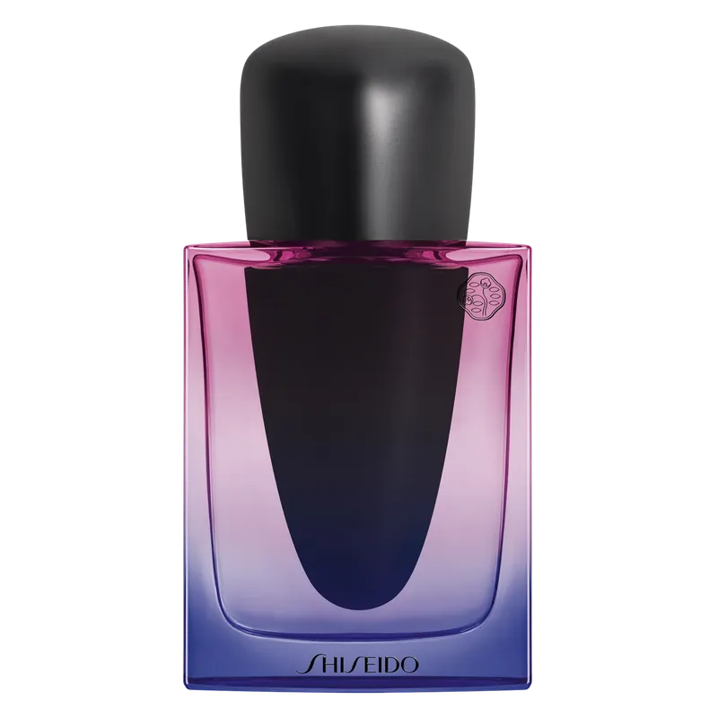 Shiseido Ginza Night Eau de Parfum (EdP) Intense Solange Der Vorrat Reicht
