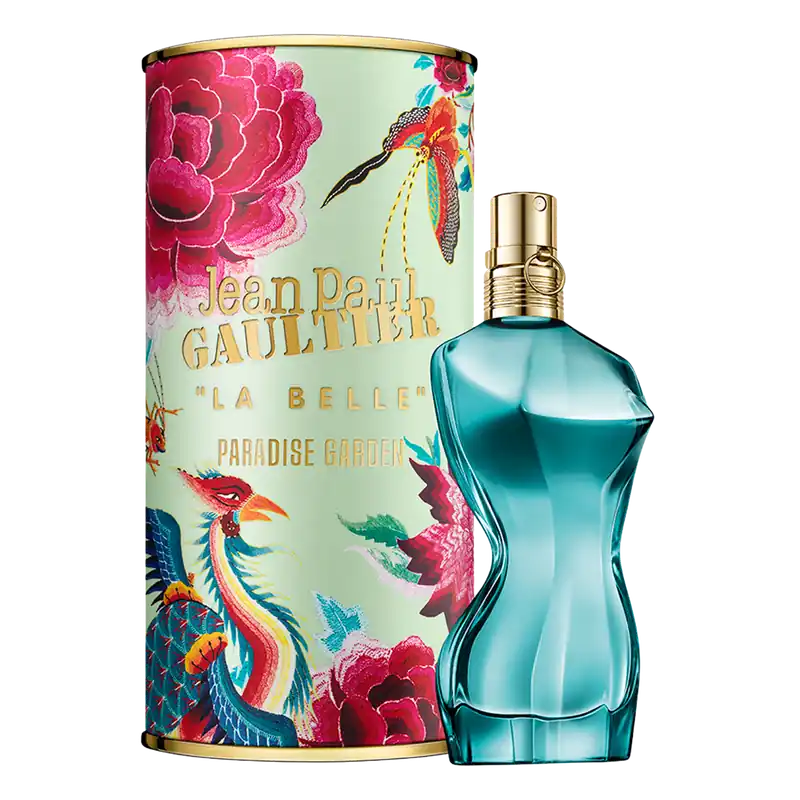 Jean Paul Gaultier La Belle Paradise Garden Eau de Parfum (EdP) Neuheit