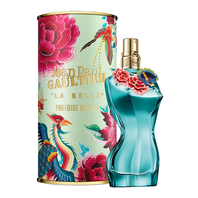 Zertifiziert Jean Paul Gaultier La Belle Paradise Garden Eau de Parfum (EdP)