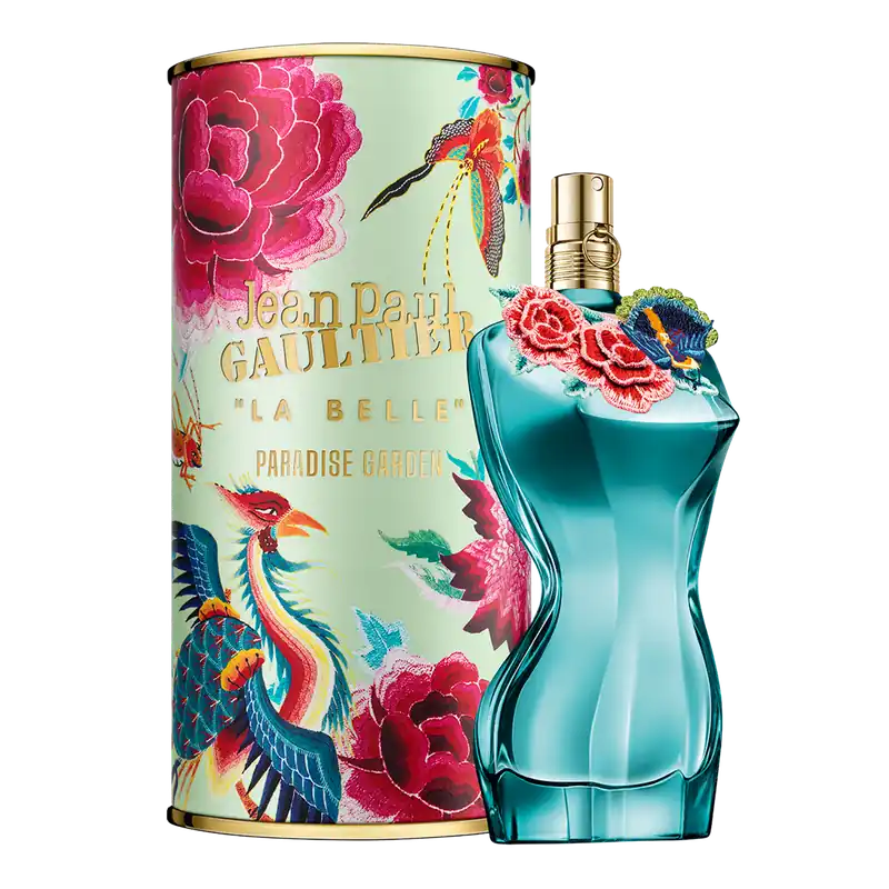 Ausverkauf Jean Paul Gaultier La Belle Paradise Garden Eau de Parfum (EdP)