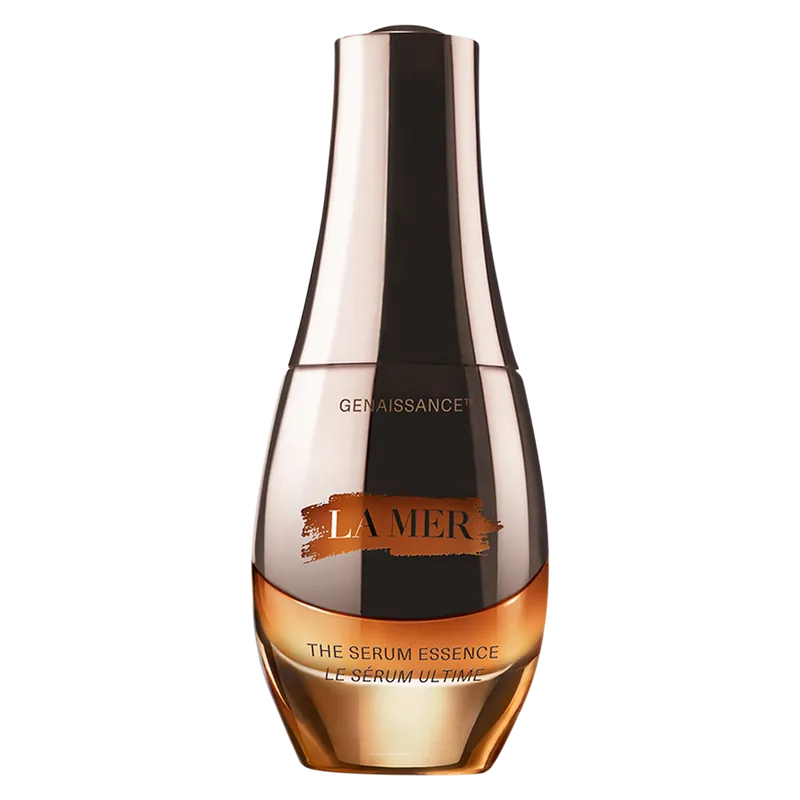 Neu La Mer Gesichtspflege Genaissance de La Mer The Serum Essence