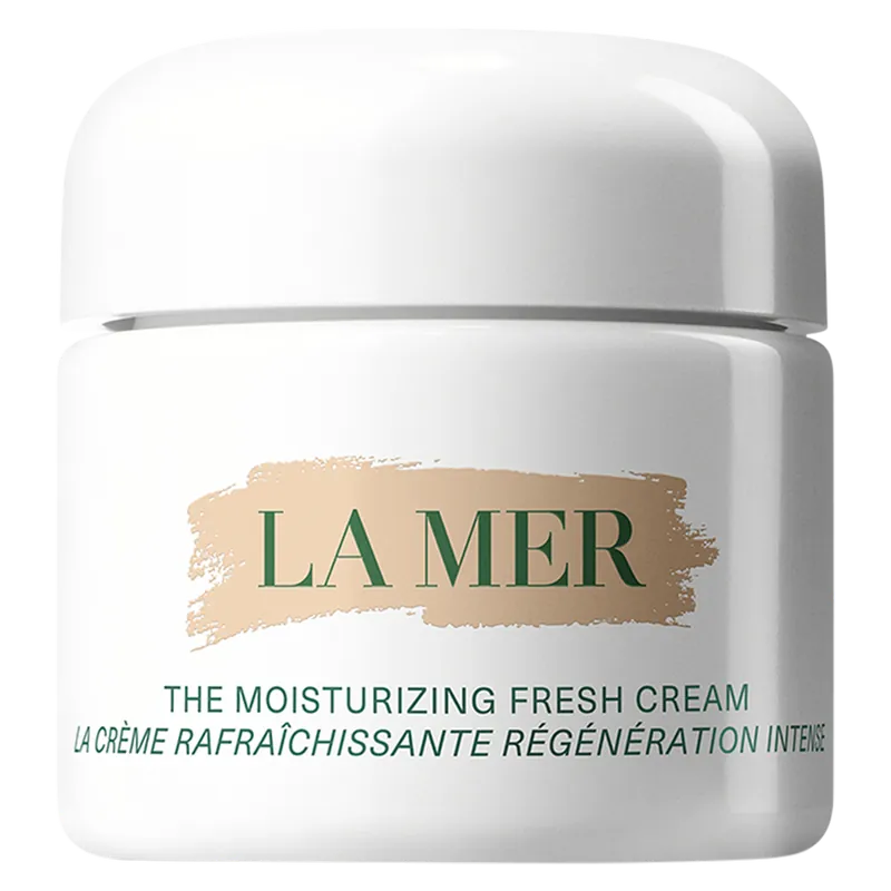 Sale La Mer Gesichtspflege The Moisturizing Fresh Cream