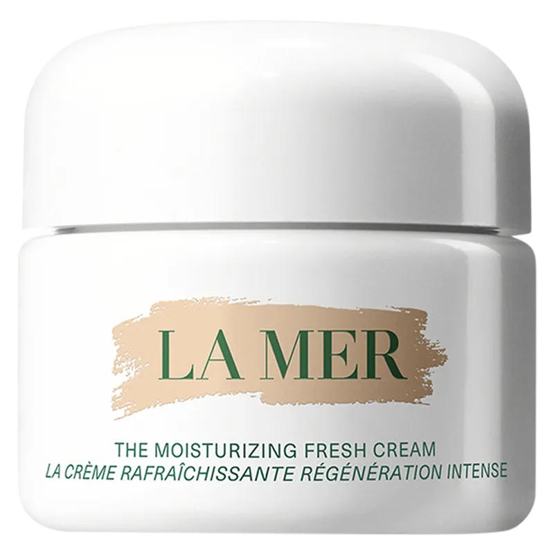 La Mer Gesichtspflege The Moisturizing Fresh Cream Versand Am Gleichen Tag
