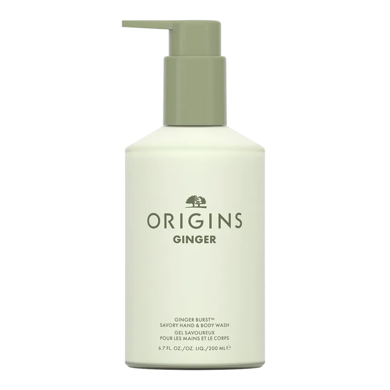 Origins Ginger Burst Hand & Body Wash Angebot