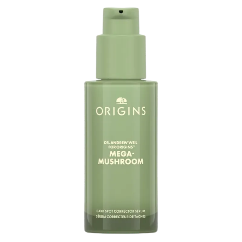 Solange Der Vorrat Reicht Origins Mega-Mushroom Dark Spot Corrector Serum