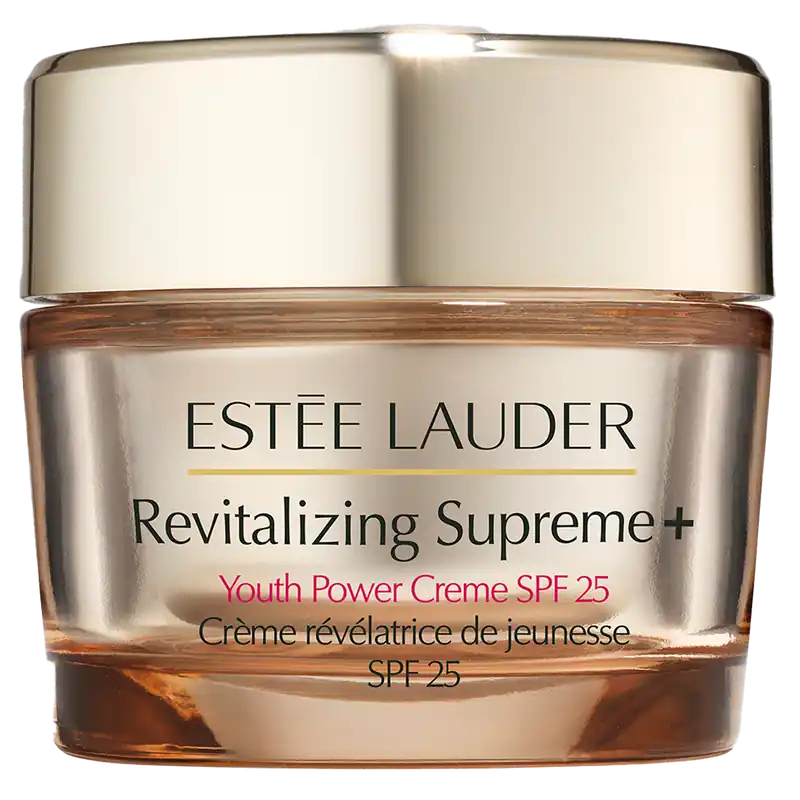 Preisreduziert Estée Lauder Revitalizing Supreme Youth Power Creme SPF25