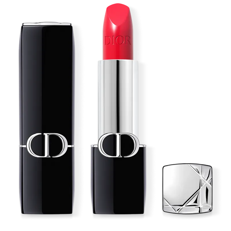Meistverkauft DIOR ROUGE DIOR Lippenstift - Komfort und langer Halt