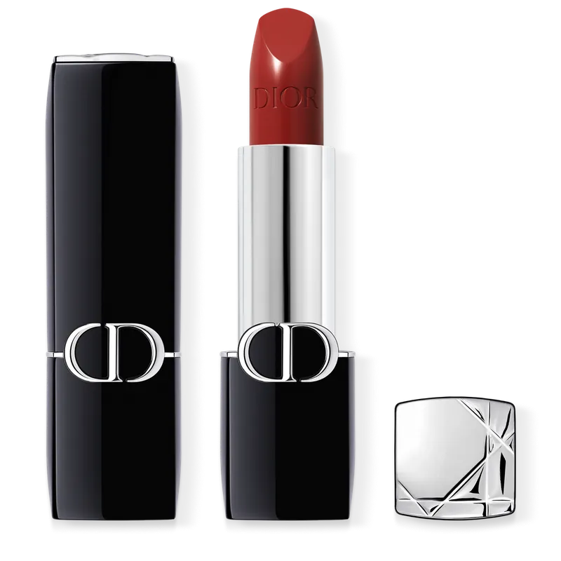 DIOR ROUGE DIOR Lippenstift - Komfort und langer Halt Online Kaufen